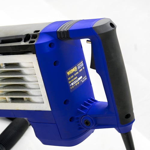 كمبريسة تكسير HEX 30mm-48J DH 1600