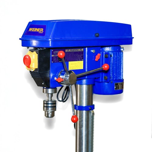 دريل عامود ملف نحاس 1100W-171CM-32MM قاعدة L كبير