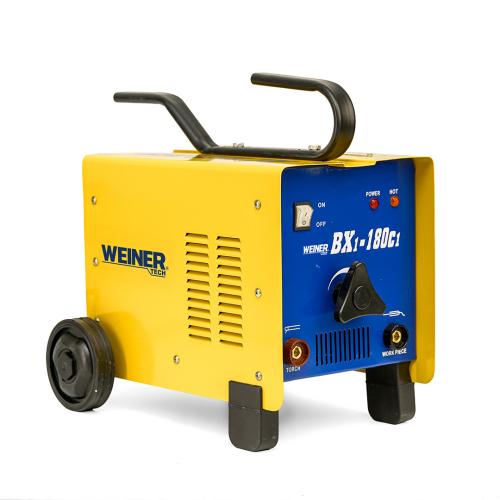 ماكينة لحام مع كفرات BX1-180C1