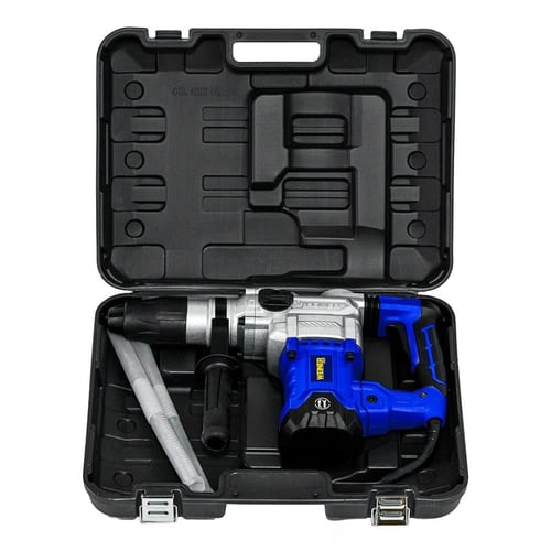 كمبريسة تكسير - 1600 واط - 42 ملم SDS