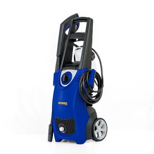 ماكينة غسيل سيارات - 1800 واط - 140 بار