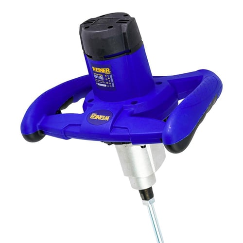 خلاط بويا كهربائي 120 مم