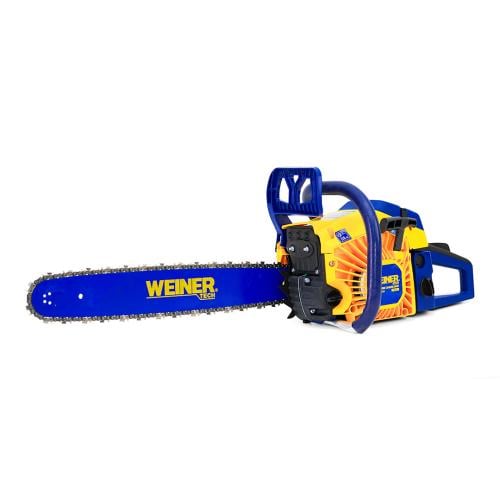 منشار حطب بنزين 20 انش -2500 وات