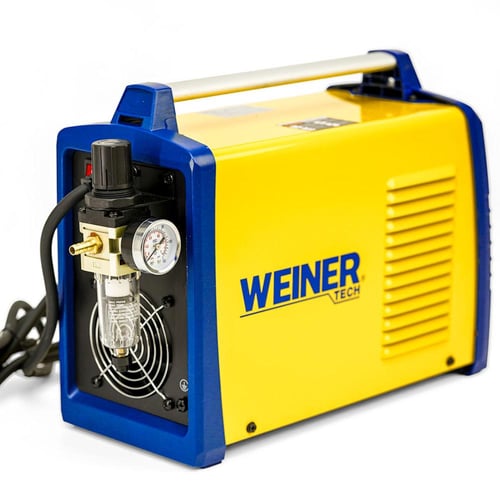 ماكينة قص بلازما WEINER CUT-40