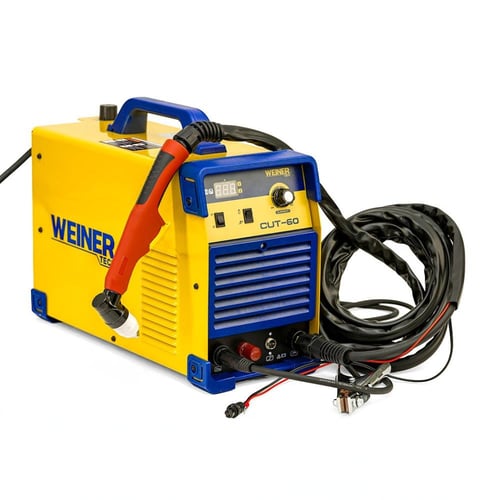 ماكينة قص بلازما CUT-60