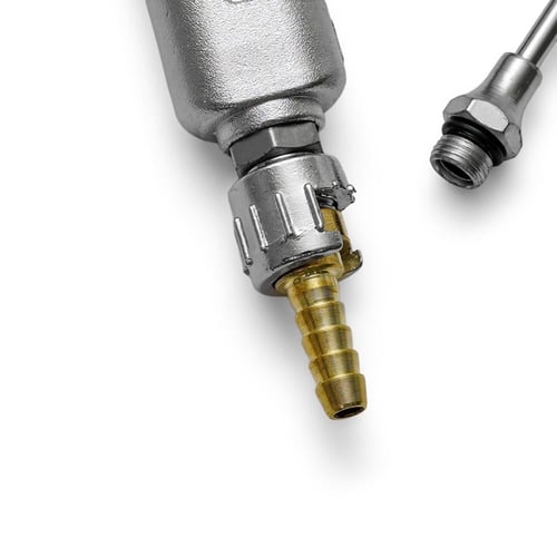 مسدس هواء طويل