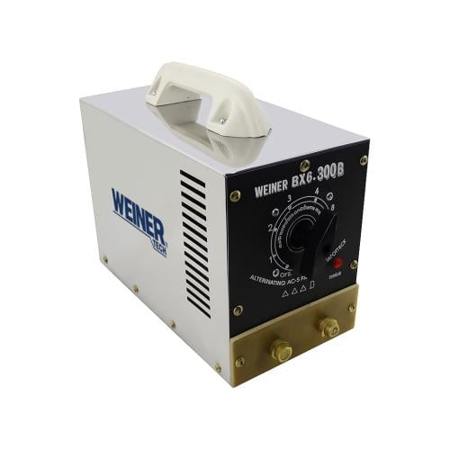 ماكينة لحام كروم BX6-300