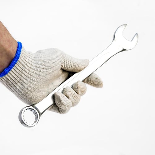 مفتاح مشترك