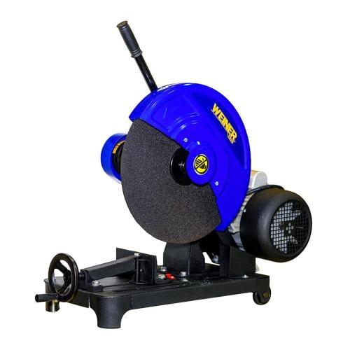 مقص فيبر 4 حصان – 220 فولت – 16 إنش