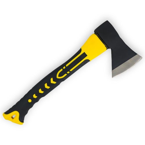 فأس يد فيبر