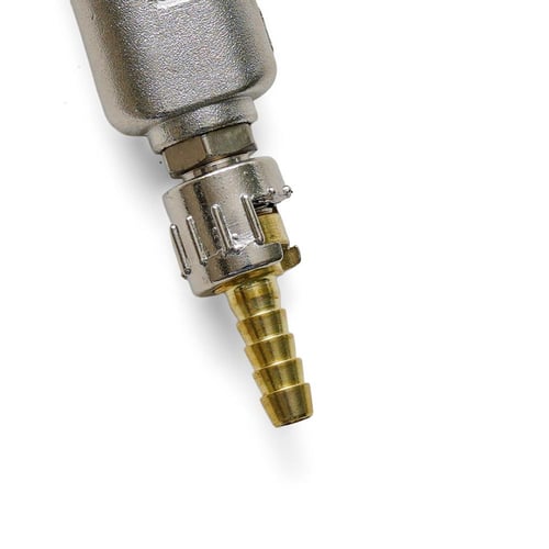 مسدس هواء قصير