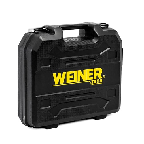 دريل بطارية همر 10mm – 20V – WEINER tech