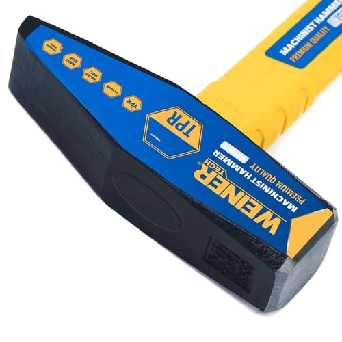 جاكوش حدادة بيد فيبر