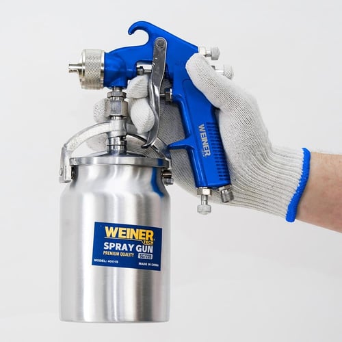 مسدس بويا 4001