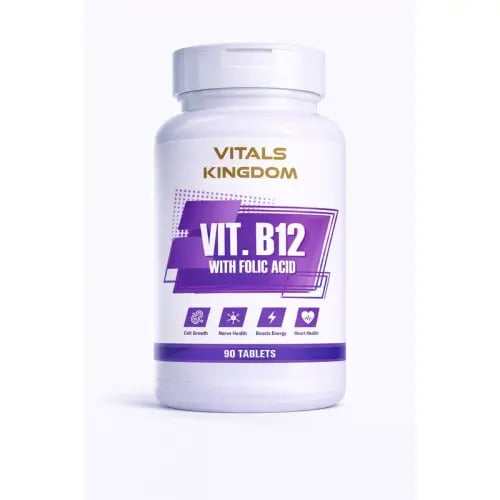 vit B12