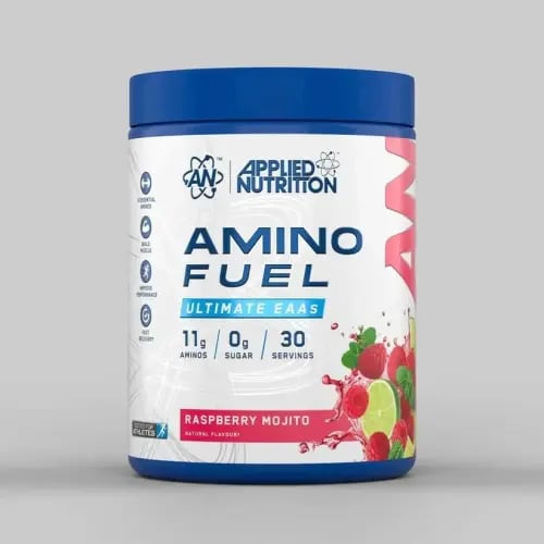 Amino fuel