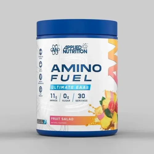 Amino fuel
