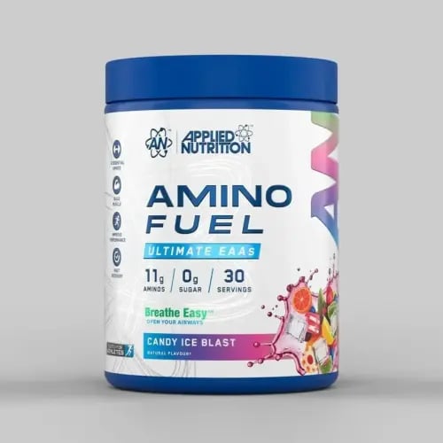 Amino fuel