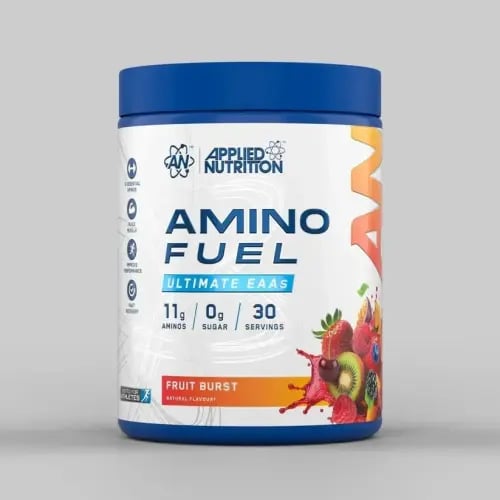 Amino fuel
