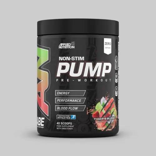 ABE PUMP