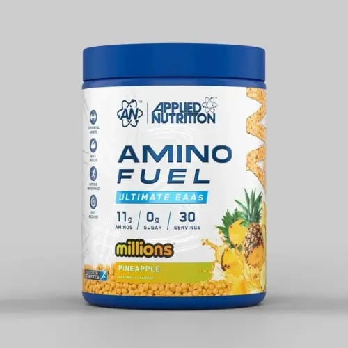 Amino fuel