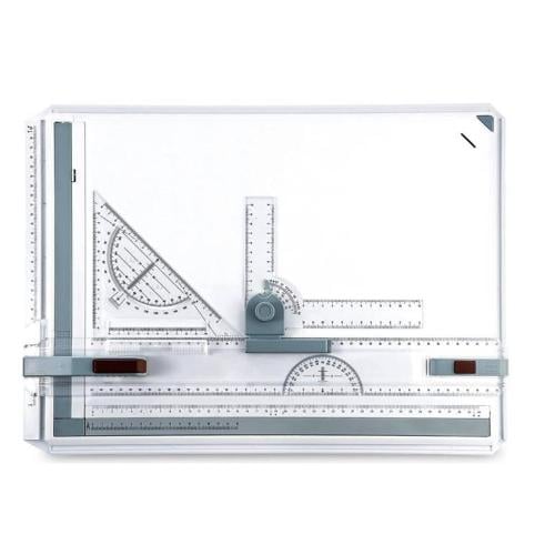 لوح رسم هندسي A3