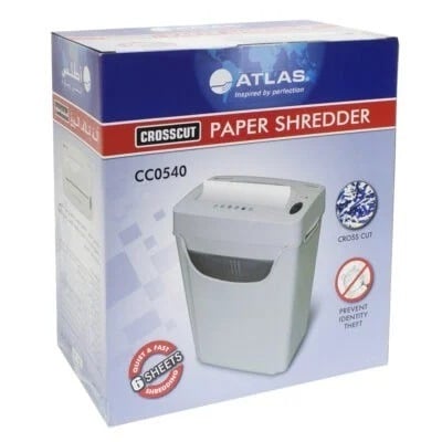 فرامه أطلس CC0540