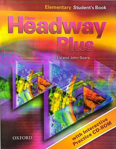 Headway plus