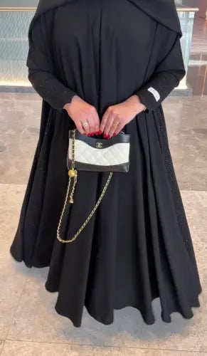عباية الدانه