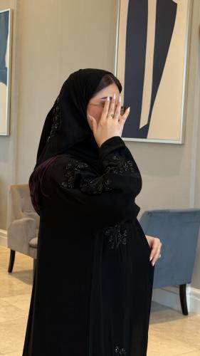 عباية شروق