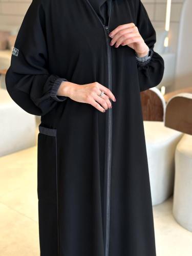 عباية تولين