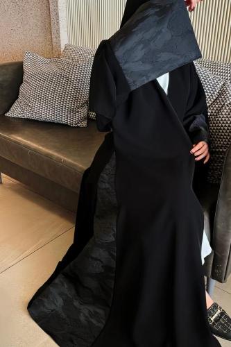 عباية عبير