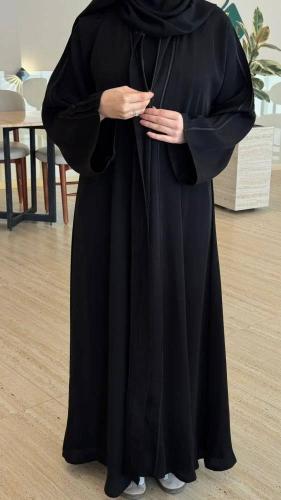 عباية الاء