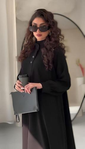 عباية حلا