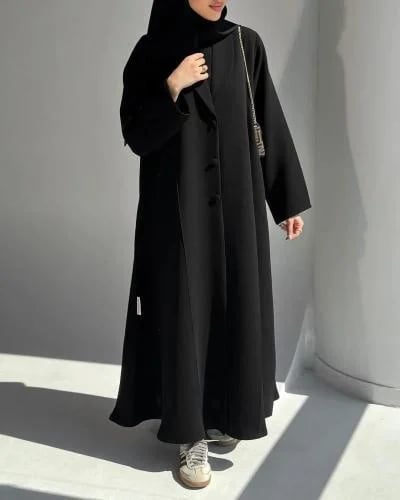 عباية رحاب