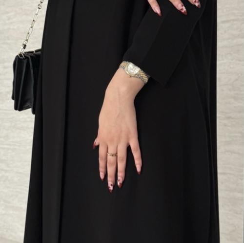 عباية الجازي