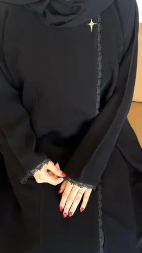 عباية توق