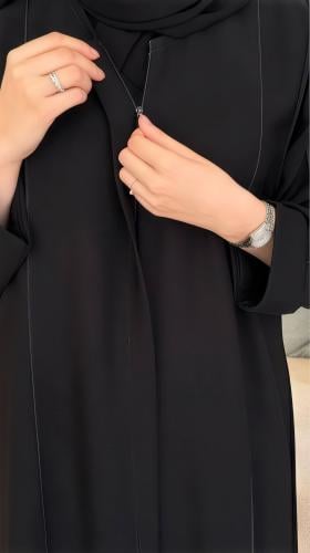 عباية شهد