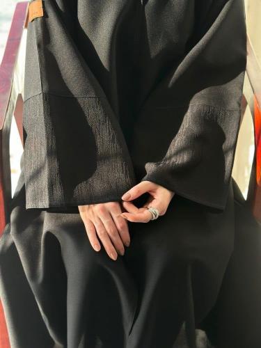 عباية ريحان