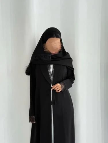 عباية ليلى