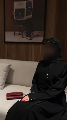 عباية لين