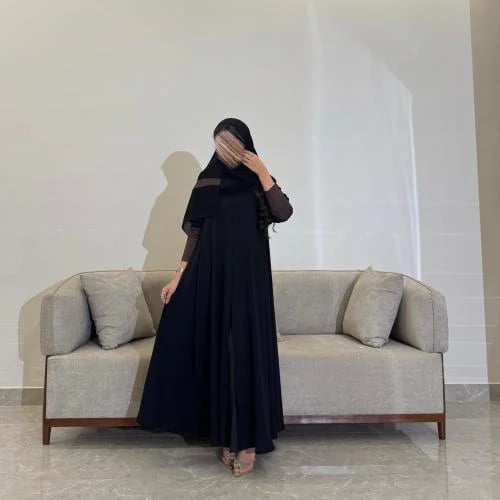 عباية جود بني