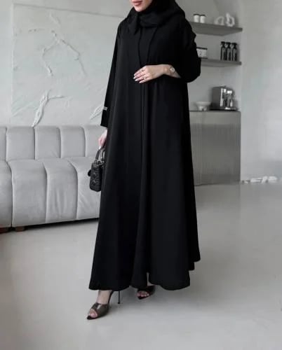 عباية ابتسام