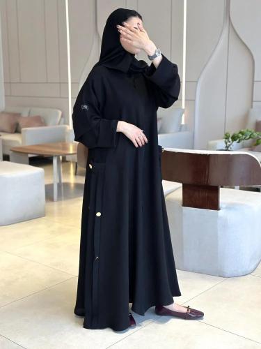 عباية هاتان