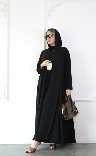 عباية نيهال
