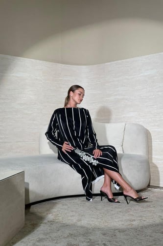 بدلة بليسيه فري سايز