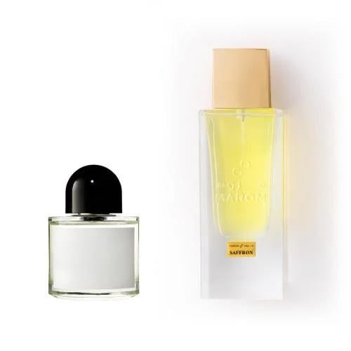 سافرون | SAFFRON