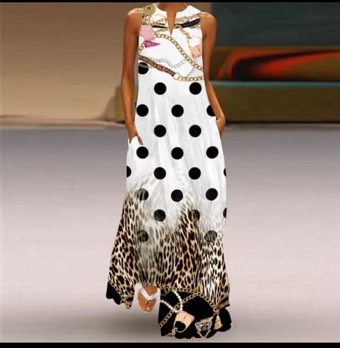 قميص نسائي طويل