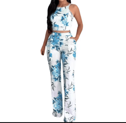 طقم نسائي عصري