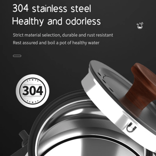 غلاية كهربائية